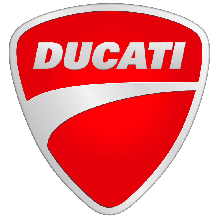 Ducati logo