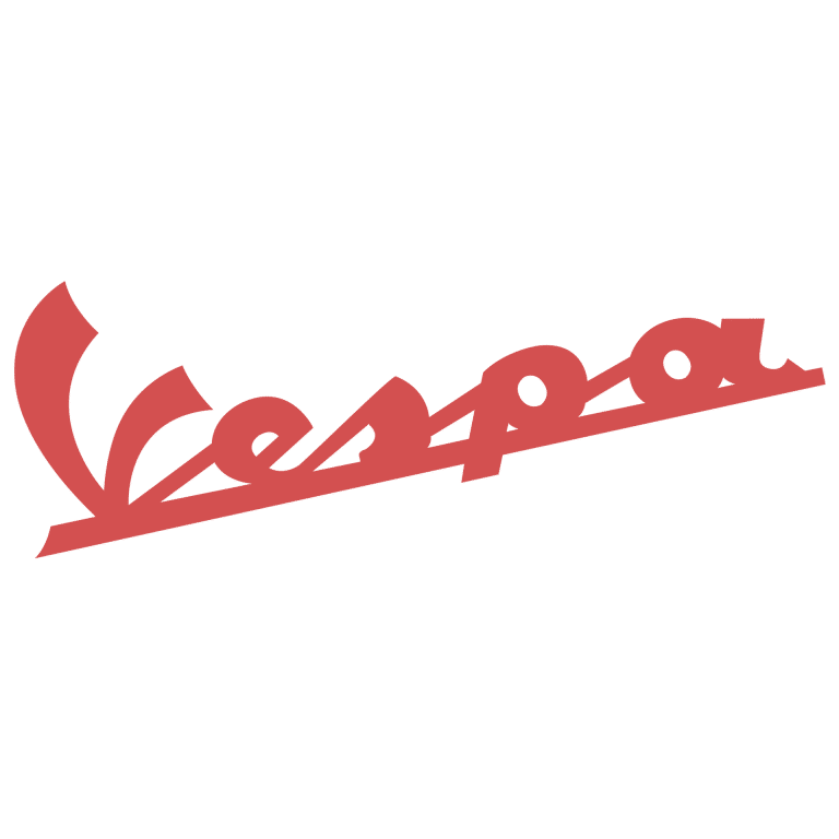 Vespa Logo