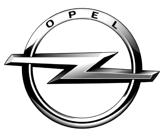 Opel Logo