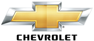 Chevrolet Logo - we replace keys for Chevrolet vehicles