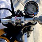 2015 DUCATI SCRAMBLER MOTORCYCLE _ Additional Transponder Key