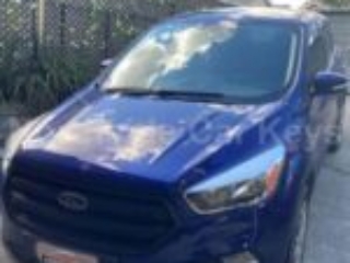 2016 FORD ESCAPE WAGON _ Additional Smart Keys