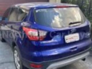 2016 FORD ESCAPE WAGON _ Additional Smart Keys