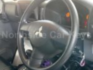 2012 MITSUBISHI MINICAB WAGON _ Additional Remote Key
