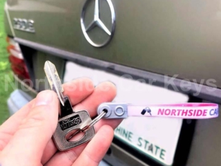 1988 Mercedes-Benz 230E