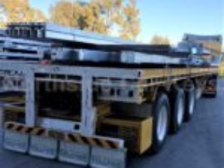 2016 MERCEDES-BENZ ACTROS PRIME MOVER _ Additional Non-Remote Key