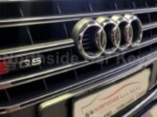 2013 AUDI Q5 WAGON _ Program Customer-Supplied Remote Keys