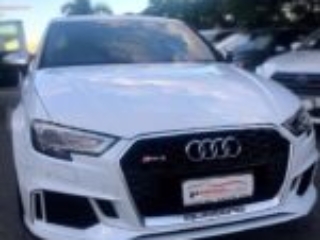 2017 AUDI RS3 SEDAN _ Additional Genuine Smart Key