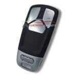 Replace Audi 3 button remote key, available from Northside Car Keys Brisbane