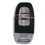 Audi 3 button smart key from Northside Car Keys