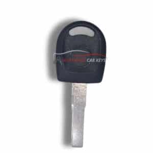 Audi Ignition key from Northside Car Keys