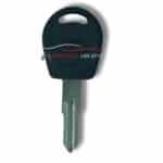 Chery service key,from Northside Car Keys