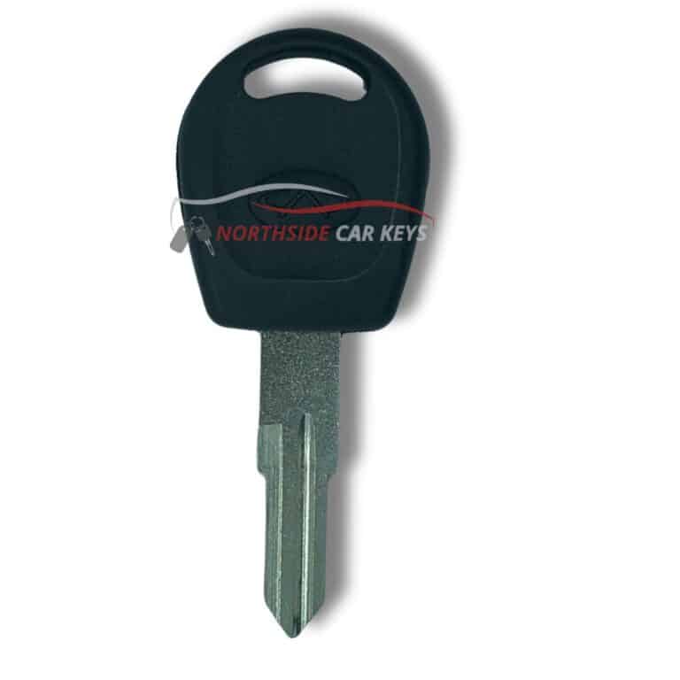 Chery service key,from Northside Car Keys