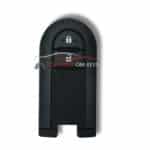 Daihatsu 2button remote key,from Northside Car Keys