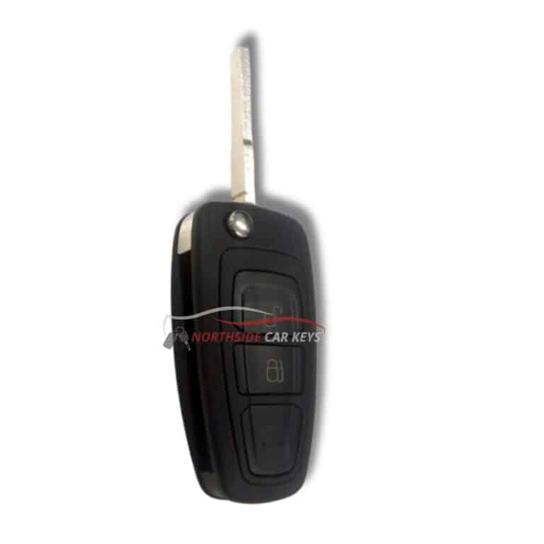 Ford 2button remote key,from Northside Car Keys