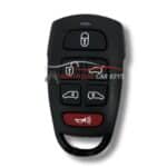 Kia 5button remote,from Northside Car Keys