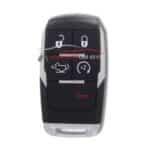 Ram smart start,from Northside Car Keys