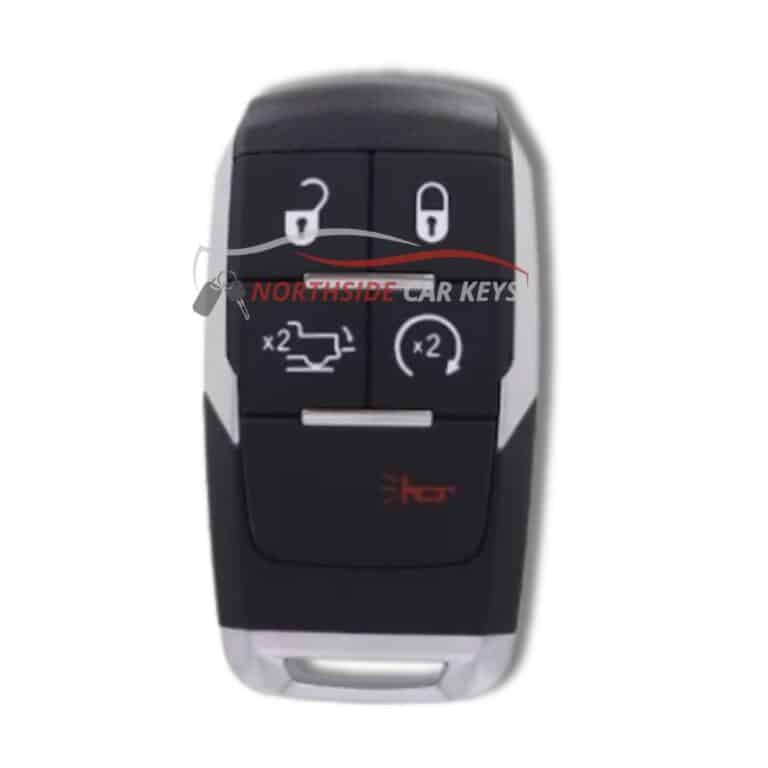 Ram smart start,from Northside Car Keys