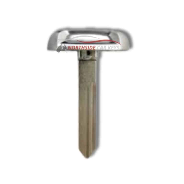 Ram emergency key,from Northside Car Keys