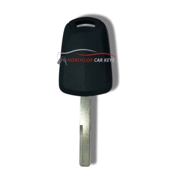 Holden service key,from Northside Car Keys