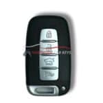 Hyundai 4 button smart start,from Northside Car Keys