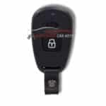 Hyundai 1 button remote,from Northside Car Keys