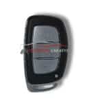 Hyundai 3 button smart start,from Northside Car Keys