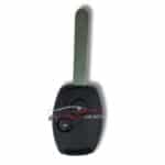 Honda 2 button remote key,from Northside Car Keys
