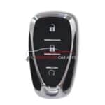 Holden 3 button smart key,from Northside Car Keys