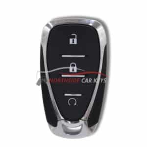 Holden 3 button smart key,from Northside Car Keys