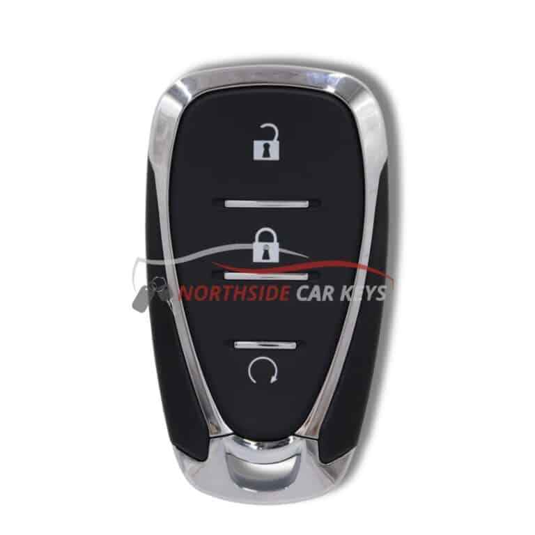 Holden 3 button smart key,from Northside Car Keys