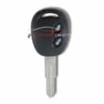Holden 2 button remote key,from Northside Car Keys
