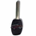 Honda 3 button remote key,from Northside Car Keys