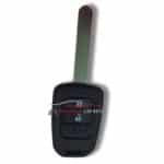 Honda 2 button remote,from Northside Car Keys