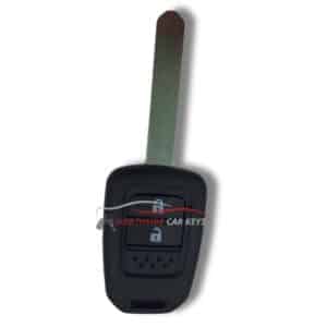 Honda 2 button remote,from Northside Car Keys