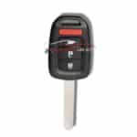 Honda 4 button remote key,from Northside Car Keys
