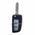 Nissan 3 button remote,from Northside Car Keys