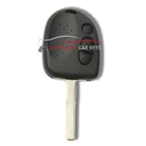 Holden 3 button remote key,from Northside Car Keys