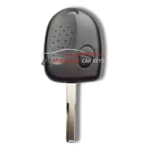 Holden 1 button remote key,from Northside Car Keys