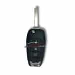 Chevrolet 3 button remote,from Northside Car Keys