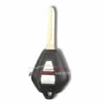 Holden 2 button remote key,from Northside Car Keys