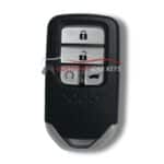 Honda 4 button smart start,from Northside Car Keys