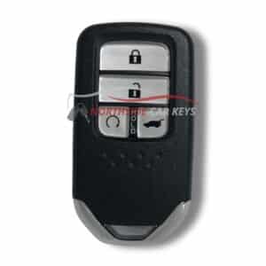 Honda 4 button smart start,from Northside Car Keys