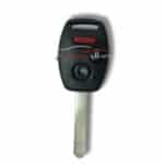 Honda 2 button remote,from Northside Car Keys