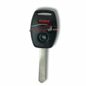 Honda 2 button remote,from Northside Car Keys