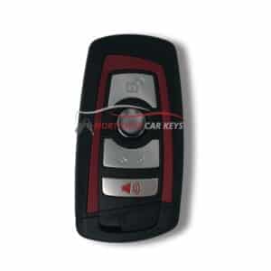 BMW smart start remote key, from Northside Car keys