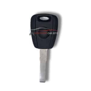 Alfa key, from Northside Car Keys