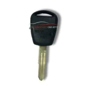 Hyundai remote key,from Northside Car keys