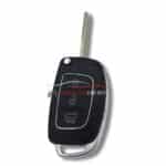 Hyundai 3 button remote,from Northside Car Keys