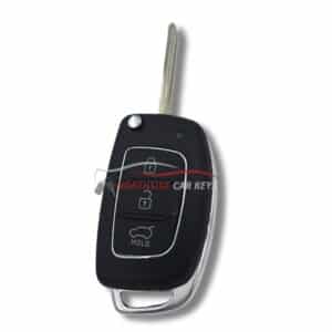 Hyundai 3 button remote,from Northside Car Keys